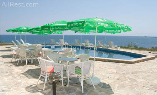 Romance Hotel 8